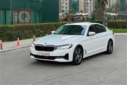 بي ام دبليو الفئة 5